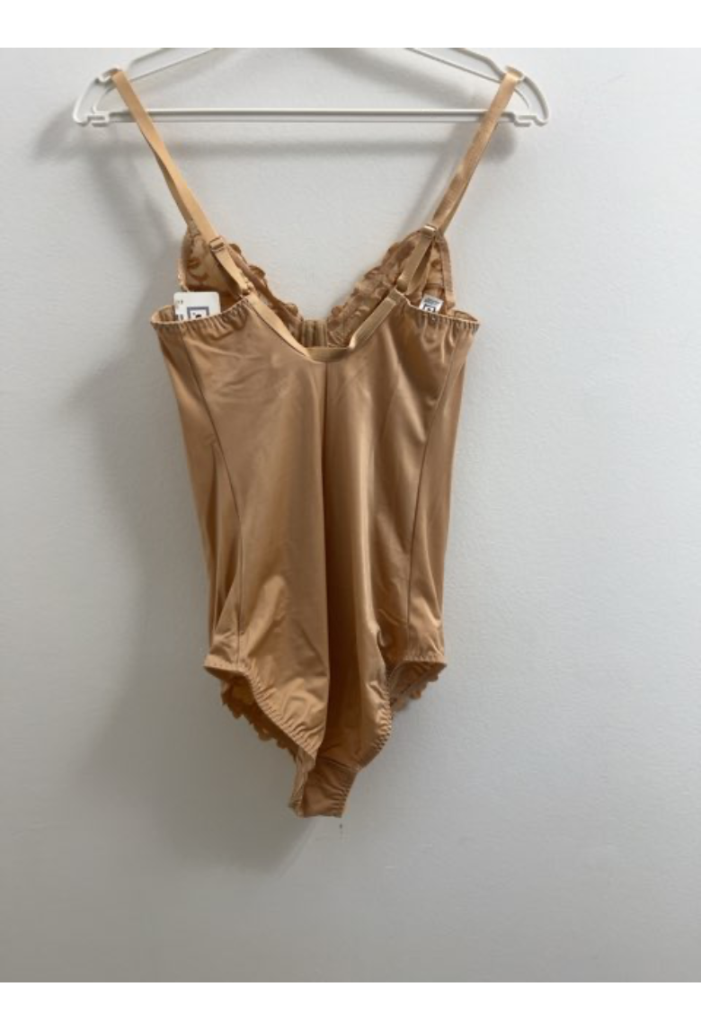 Barbara Bodystocking (R008)