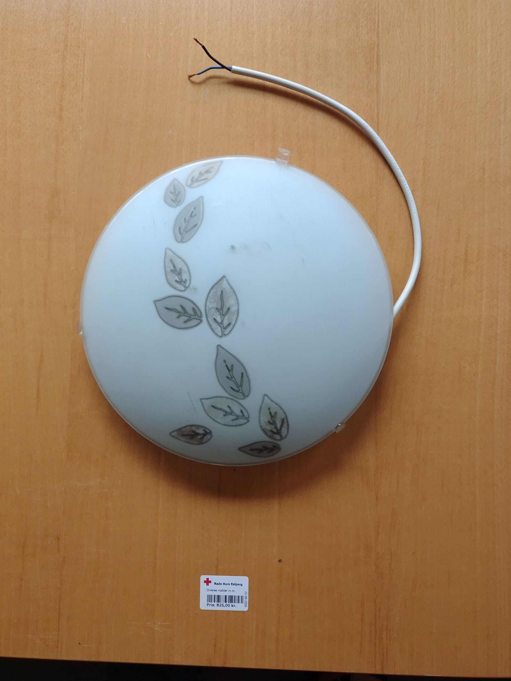 Lampe