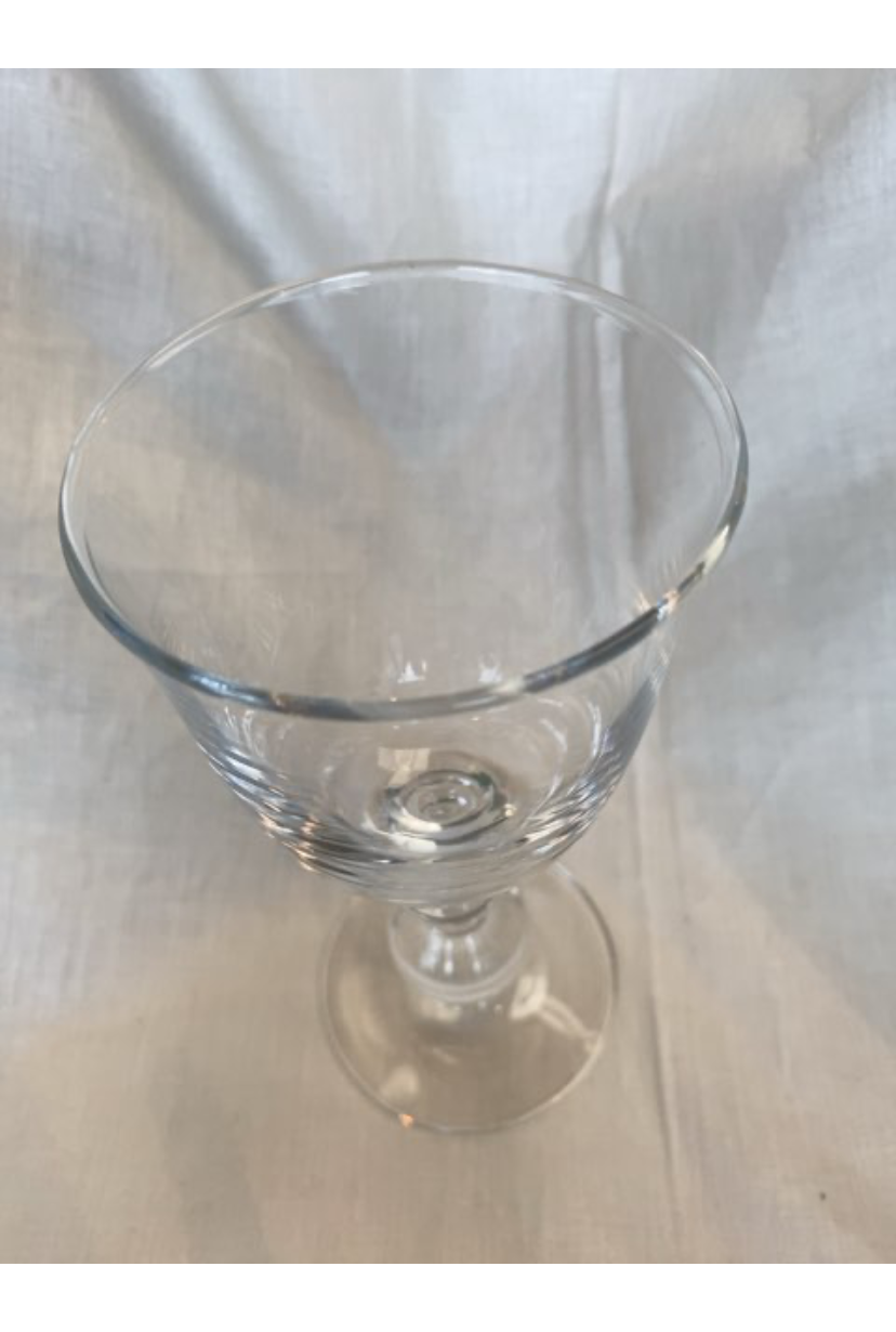 Holmegaard rødvin glas