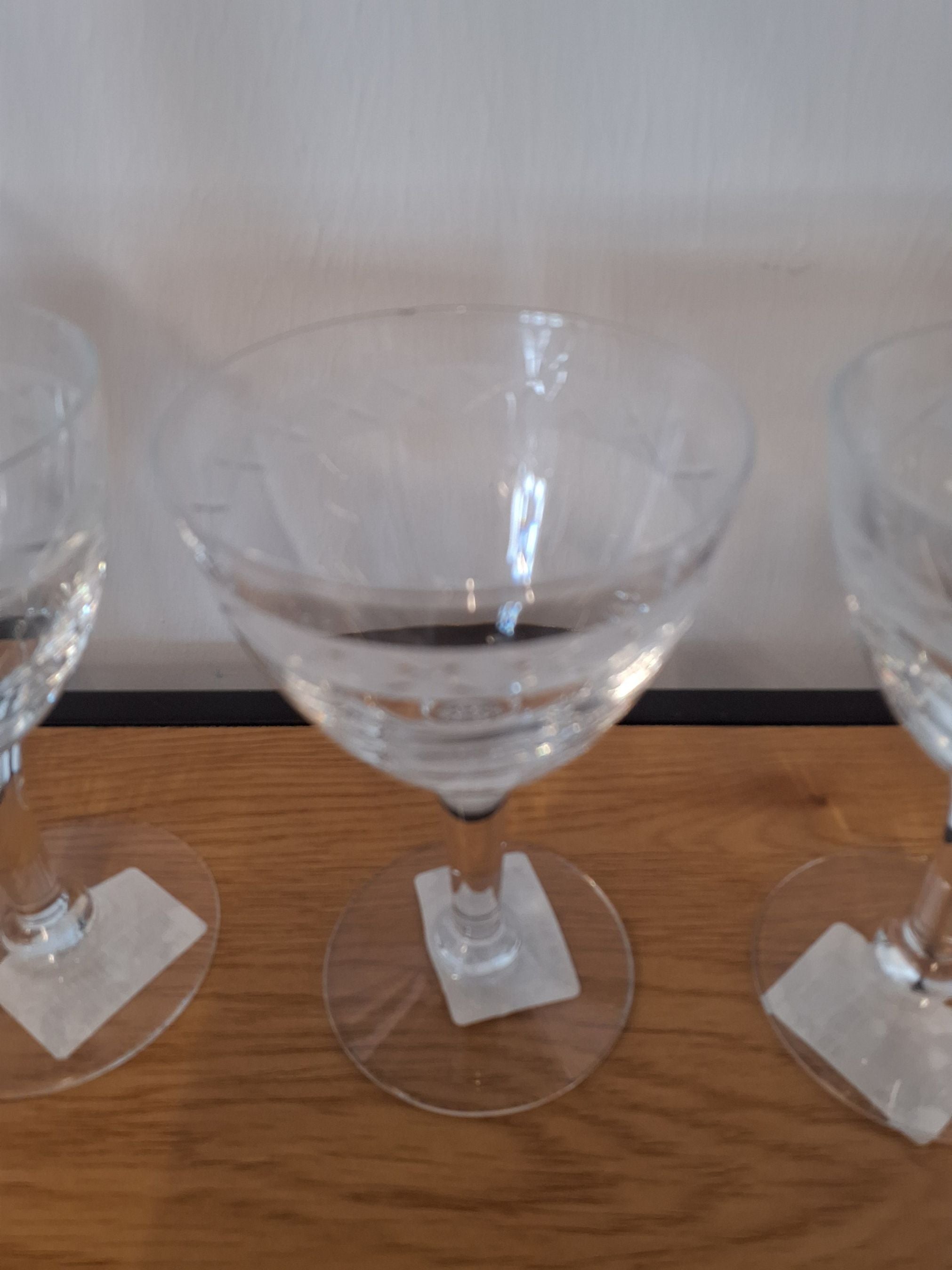 Ejby rødvinsglas