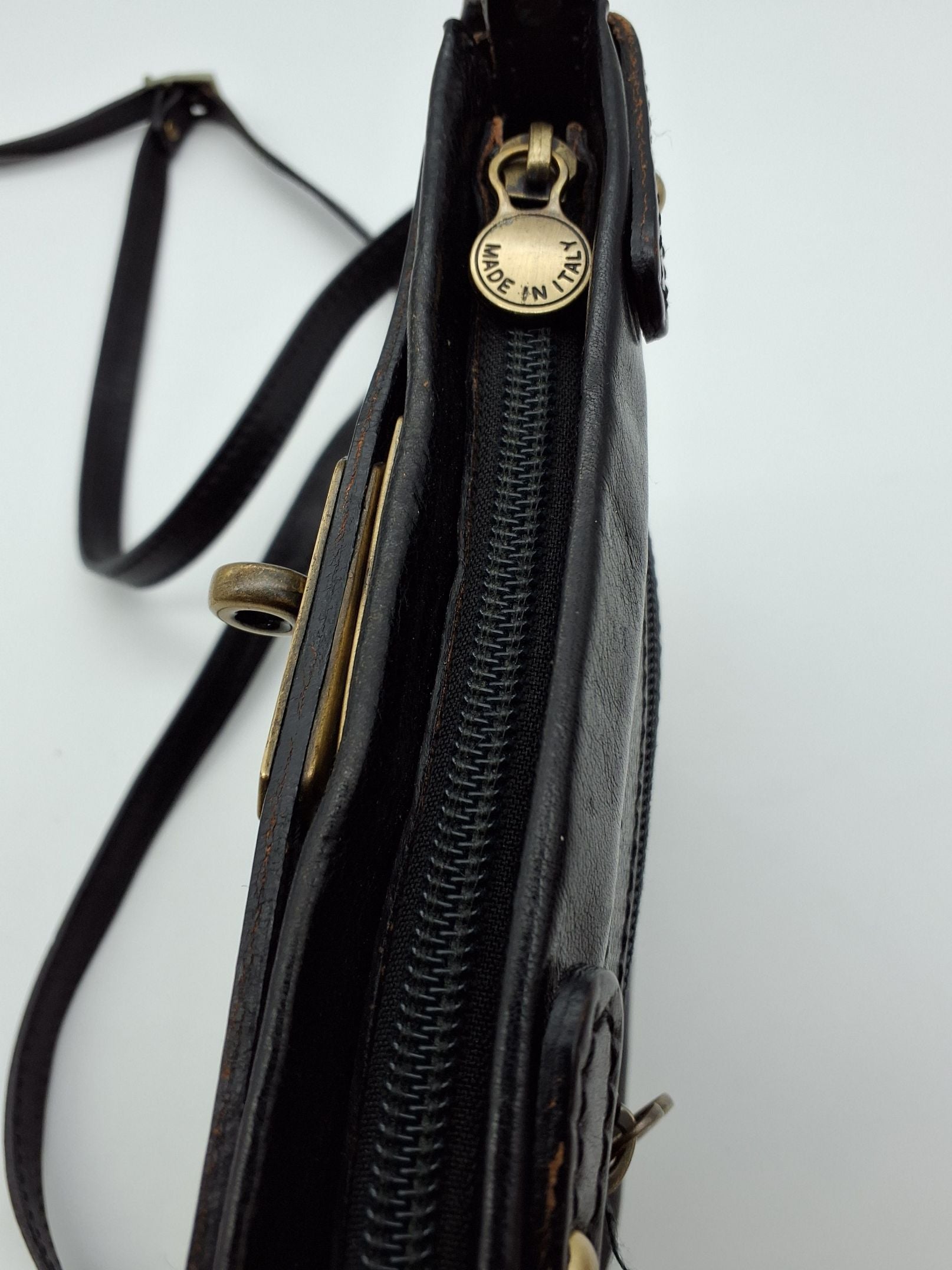 Borgo Degli Etruschi Crossbody taske