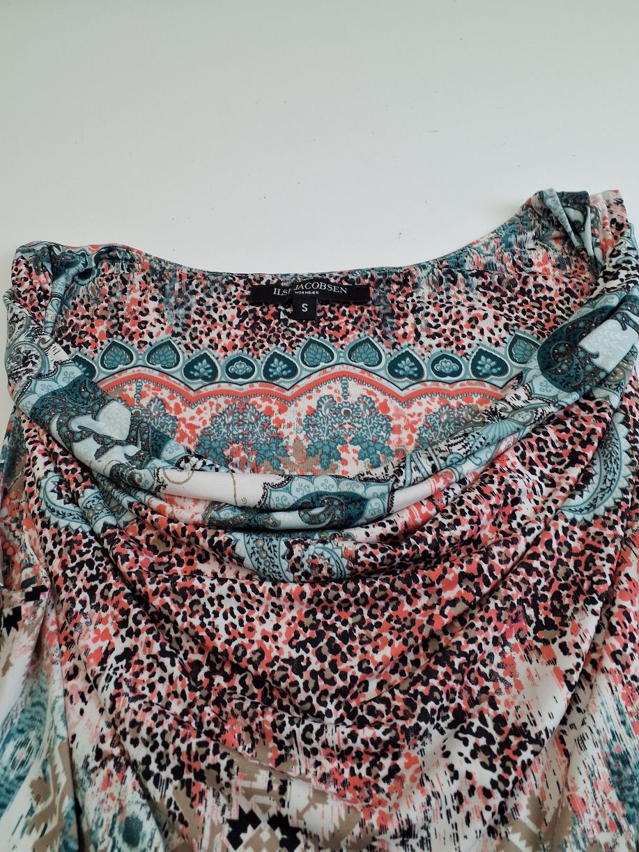 Ilse Jacobsen Top