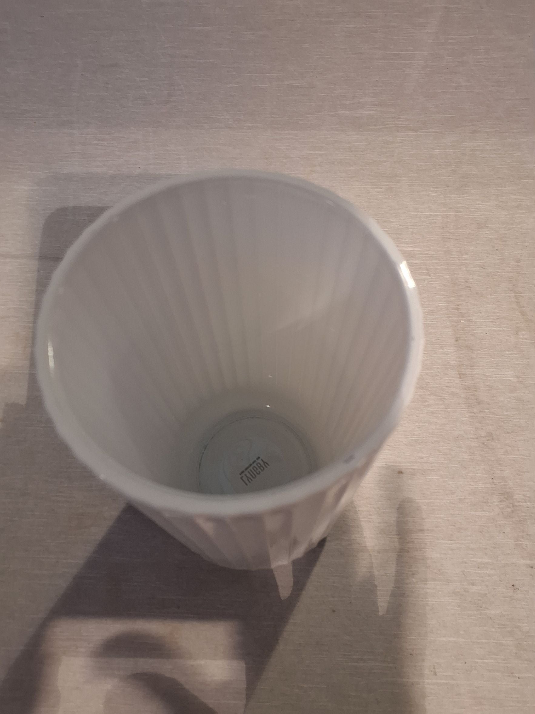 Lyngby vase