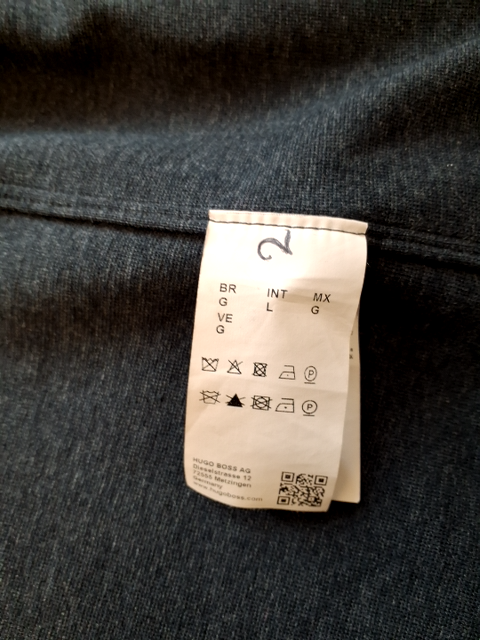 Boss - Hugo Boss Blazer