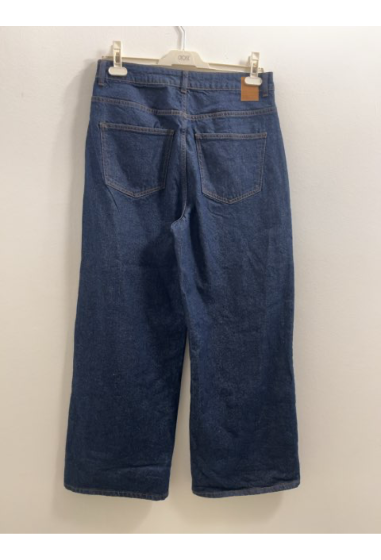 Pieces Cowboybukser (G340)
