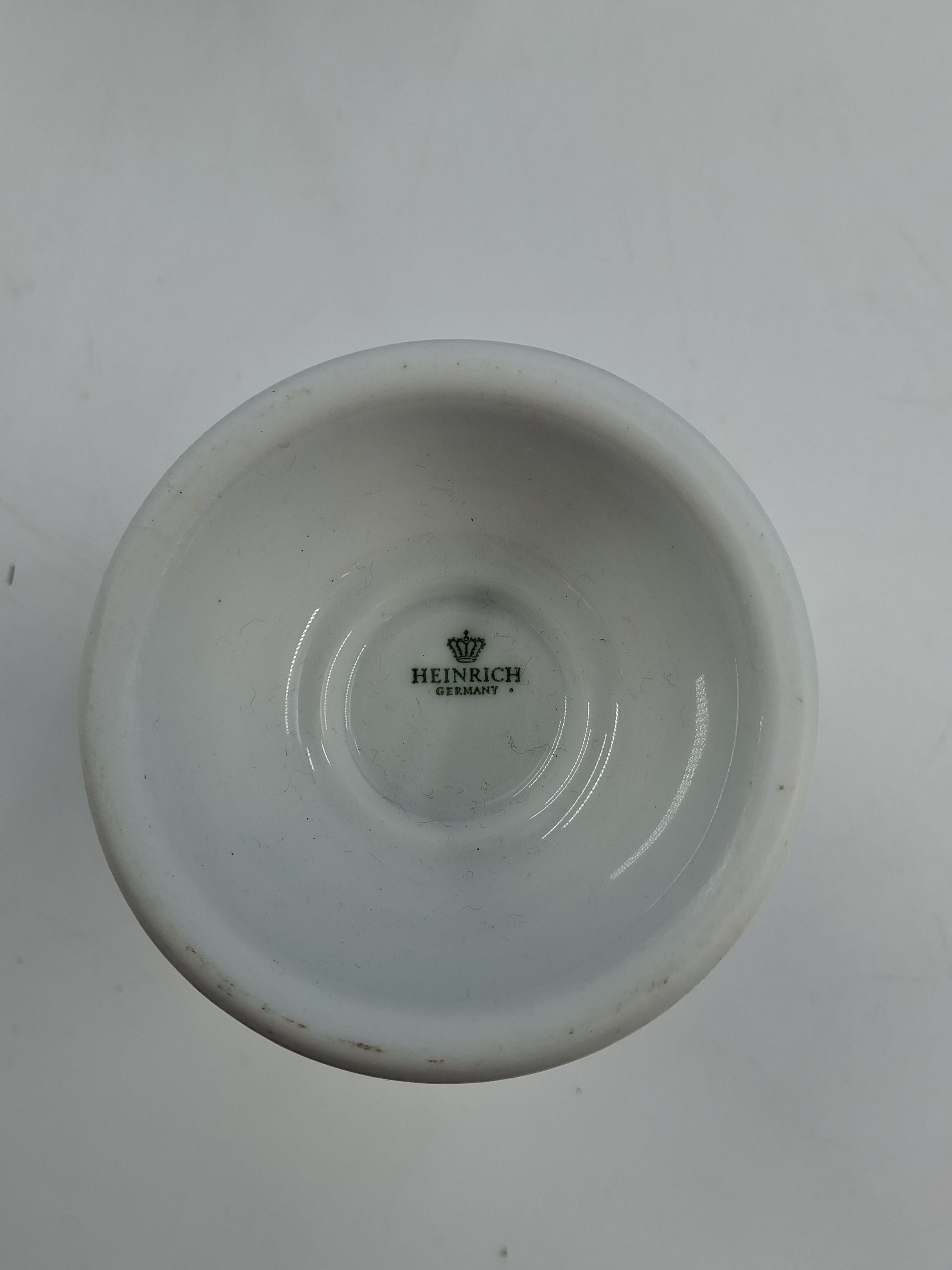 Rüdesheimer kaffee krus
