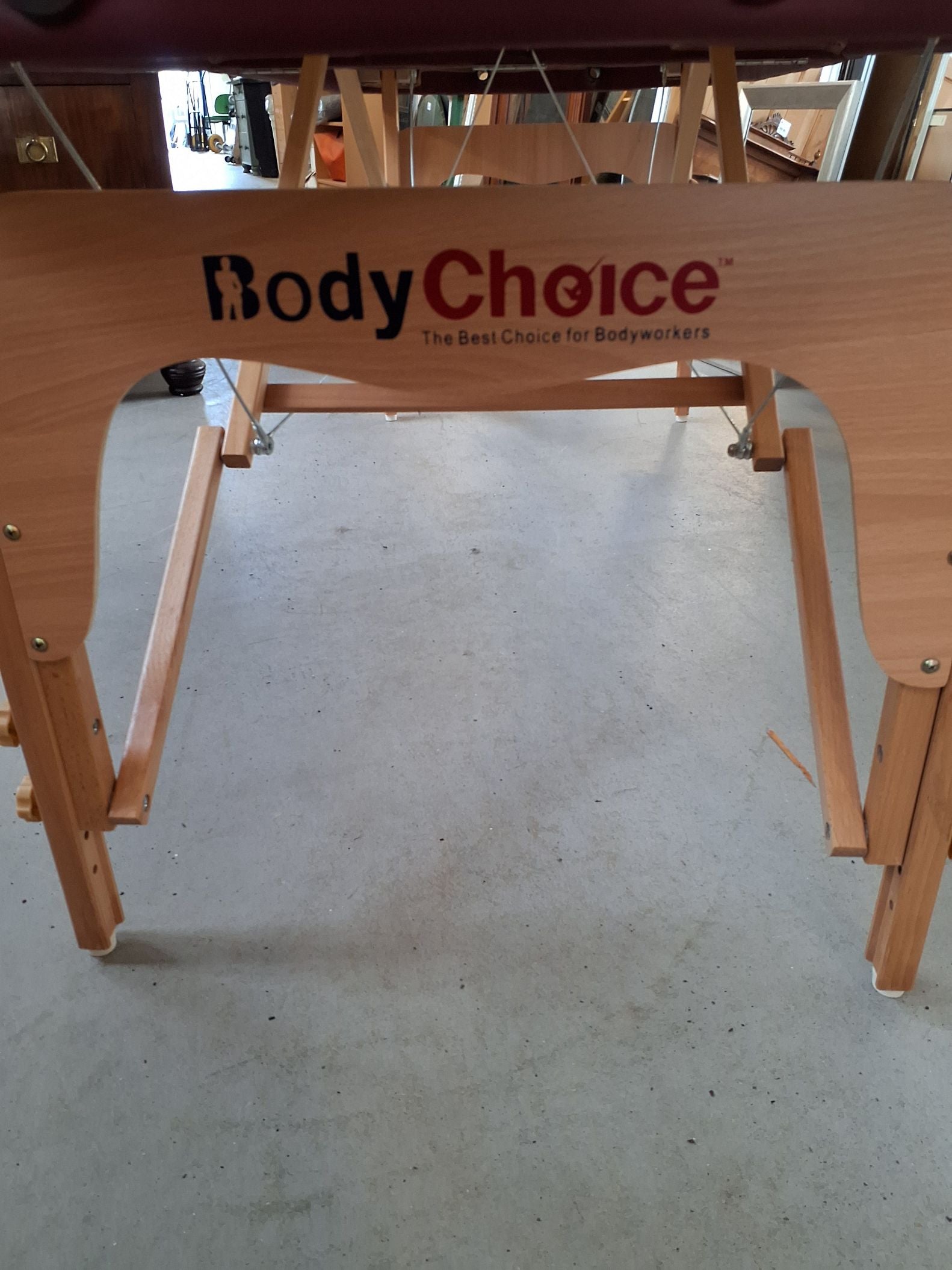 Body Choice massagebriks