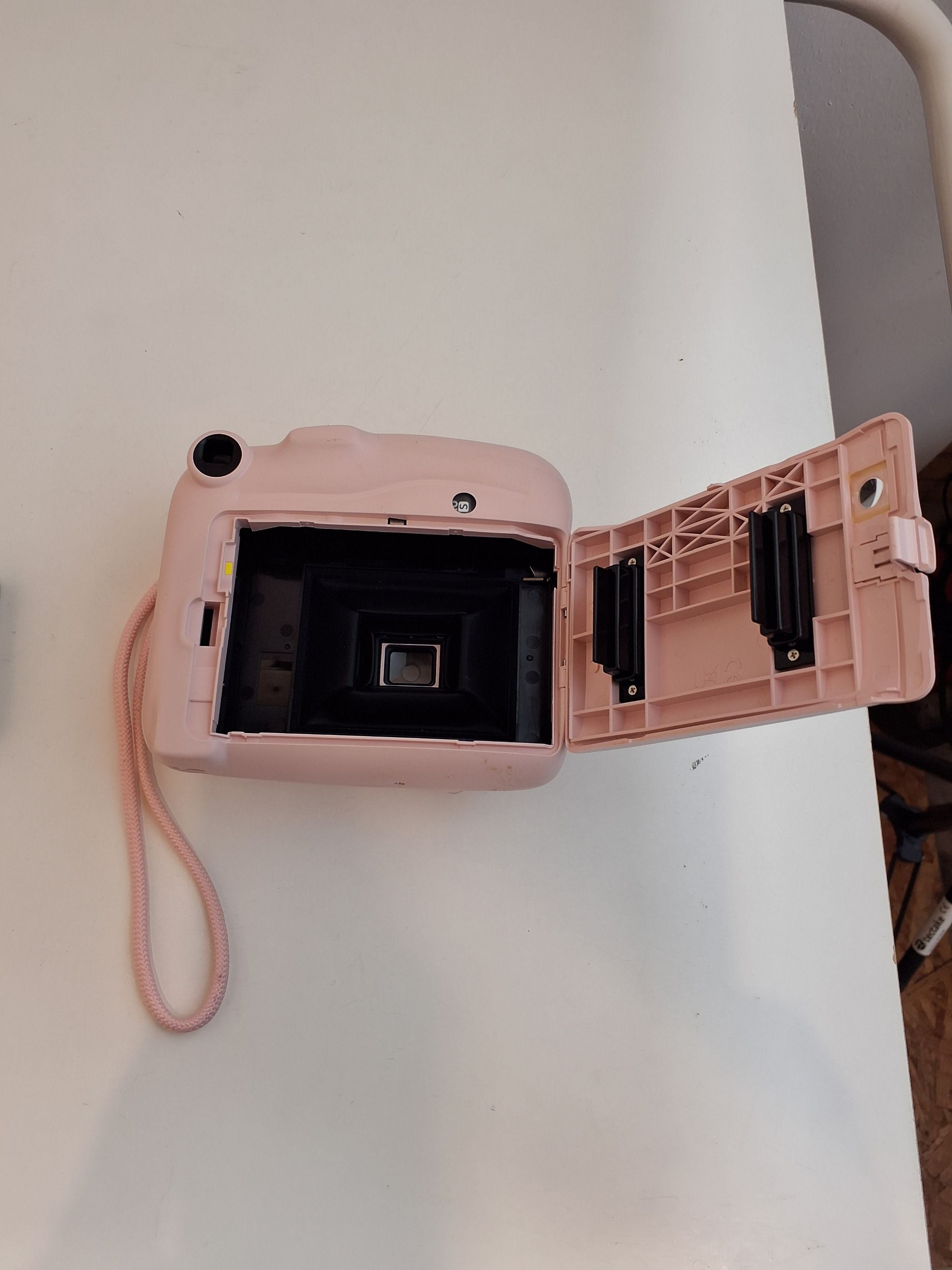 Fujifilm instax mini 11