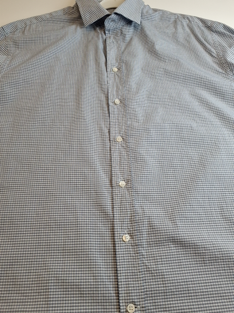 Armarni collezioni Skjorte