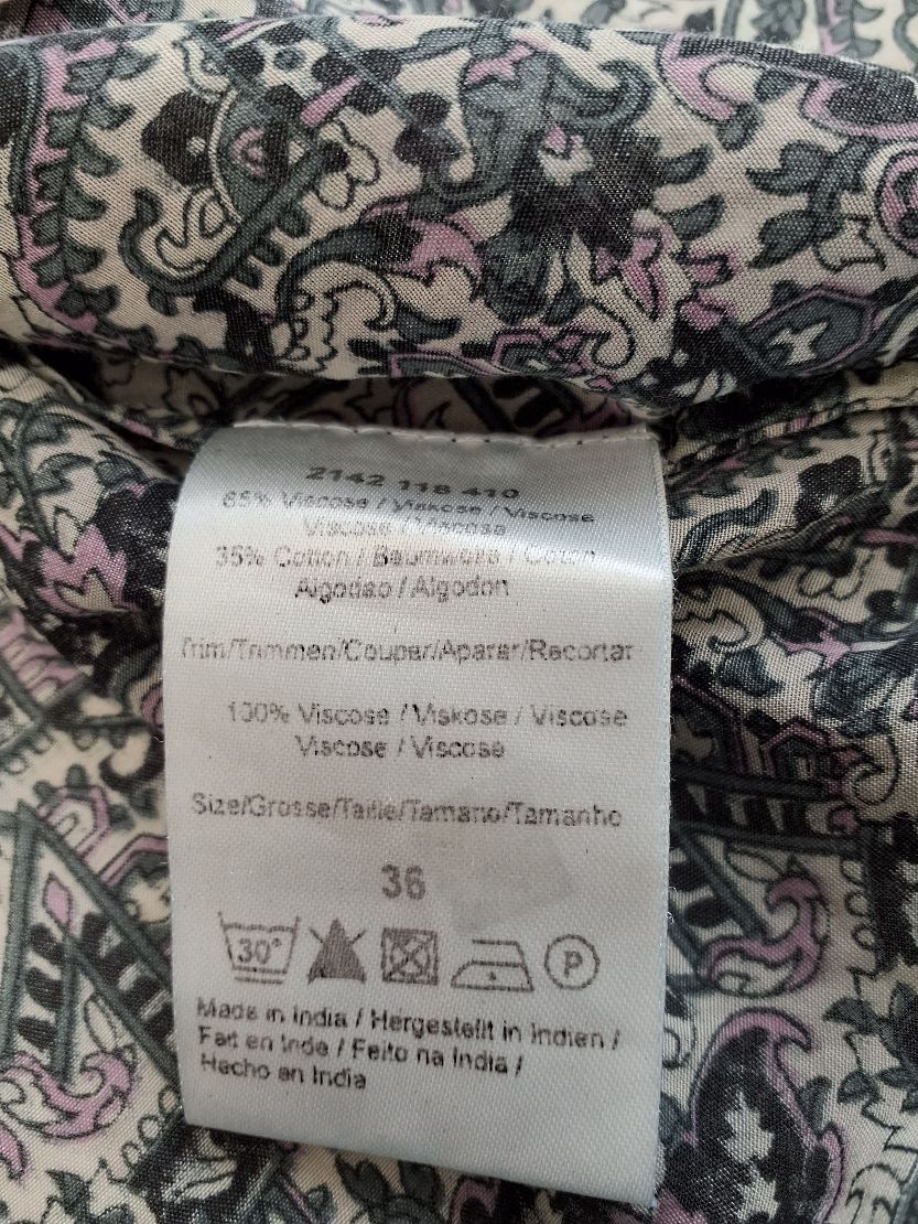 Day Birger et Mikkelsen Bluse