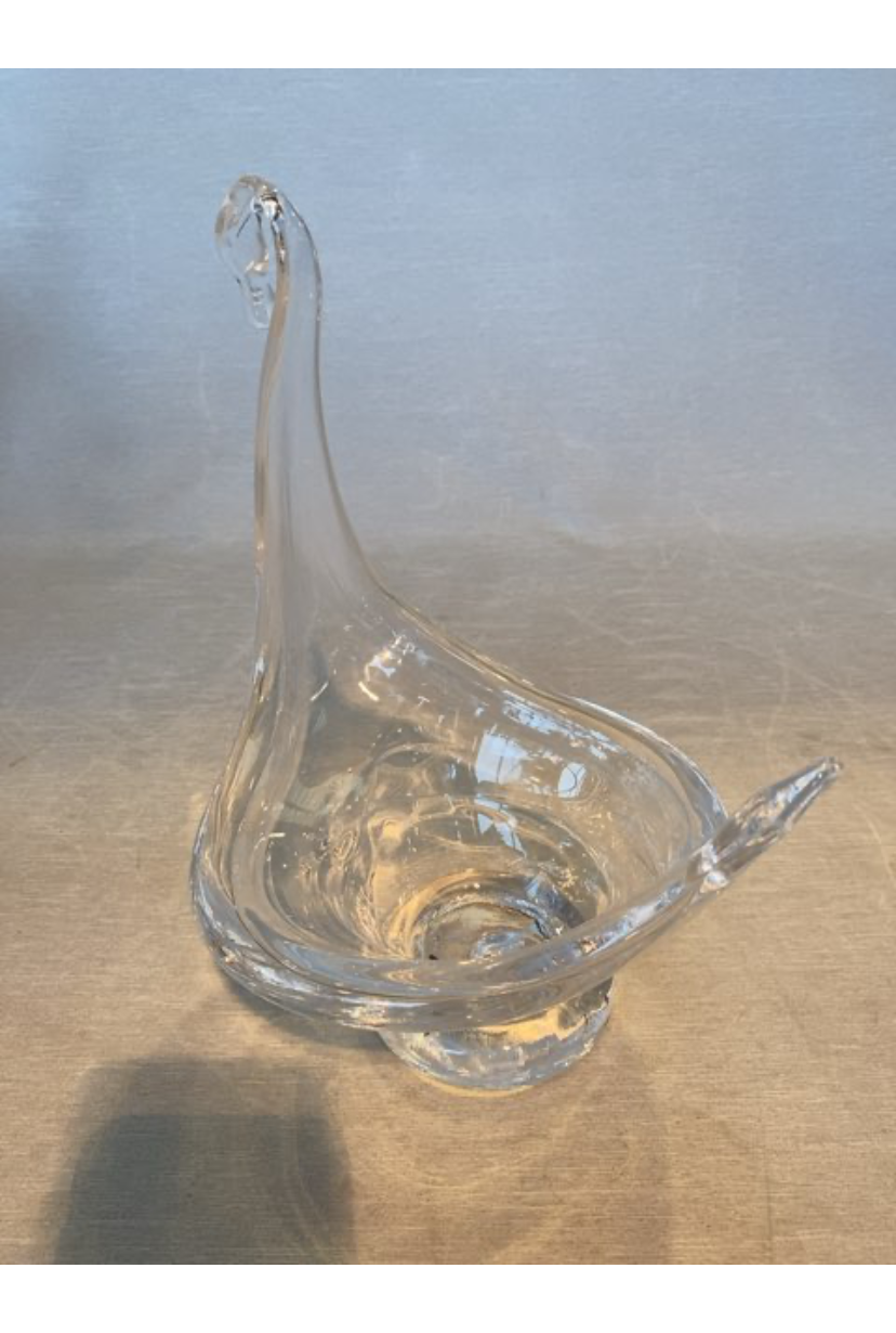 Glas svane