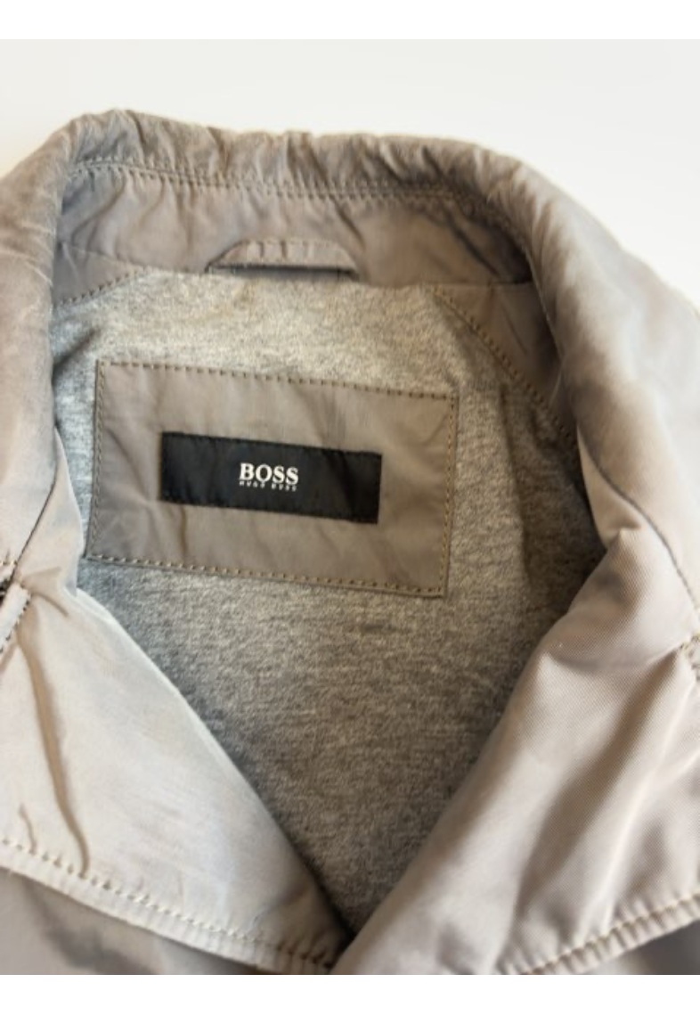 Boss - Hugo Boss Jakke (R116)
