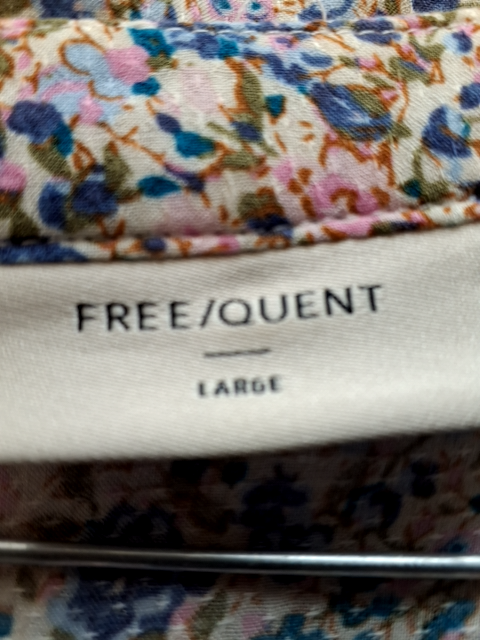 FreeQuent Kjole