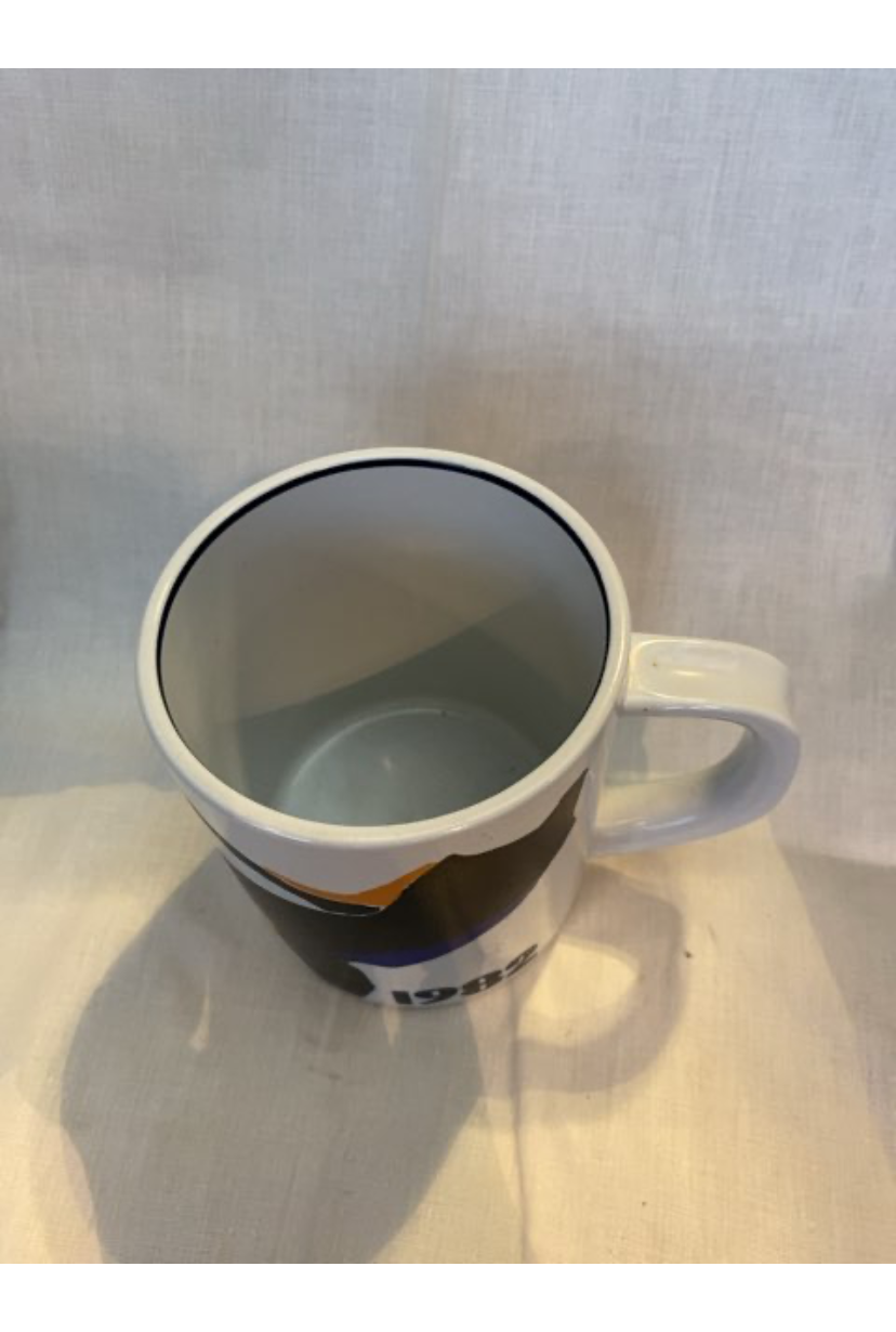 Royal Copenhagen år 1982