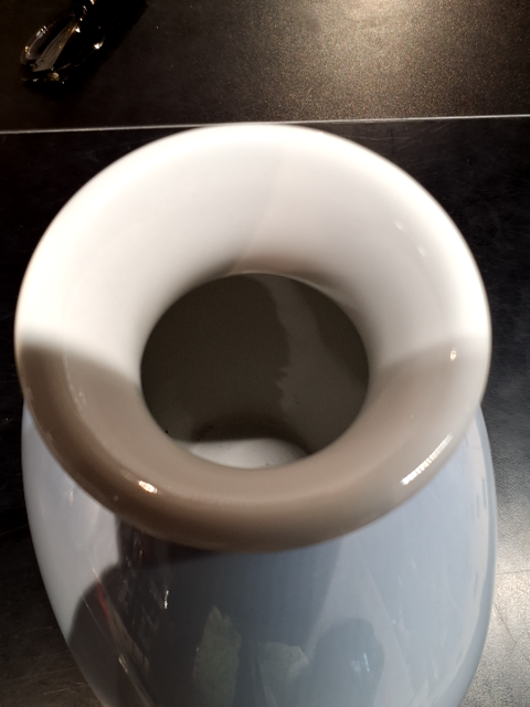 B&G vase