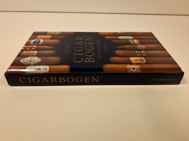 Cigarbogen En kender guide