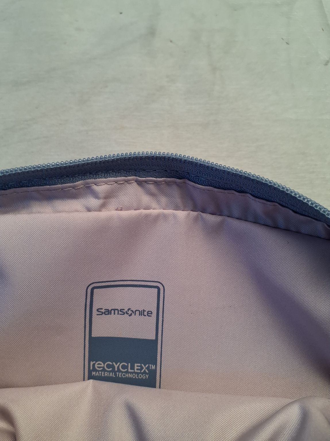 Samsonite taske