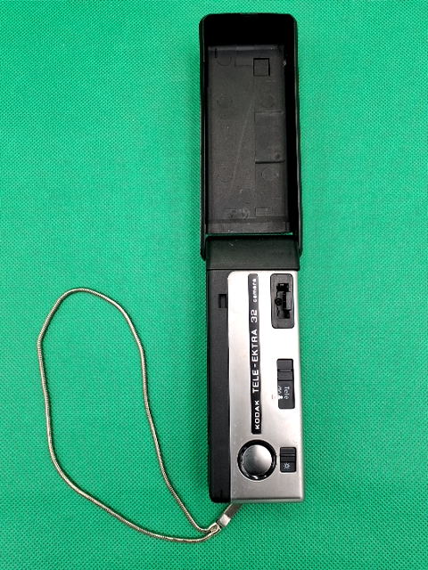 Kodak Tele-ektra 32