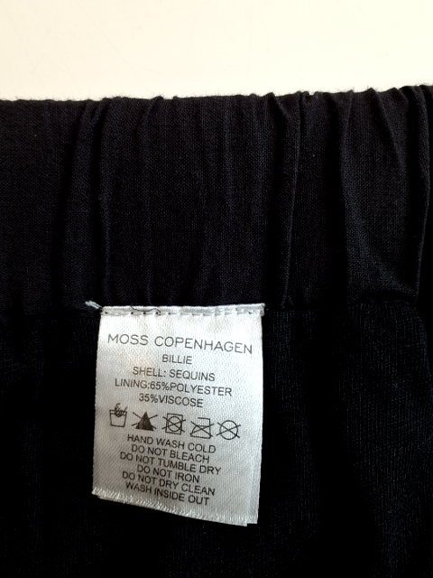 Moss Copenhagen Bukser