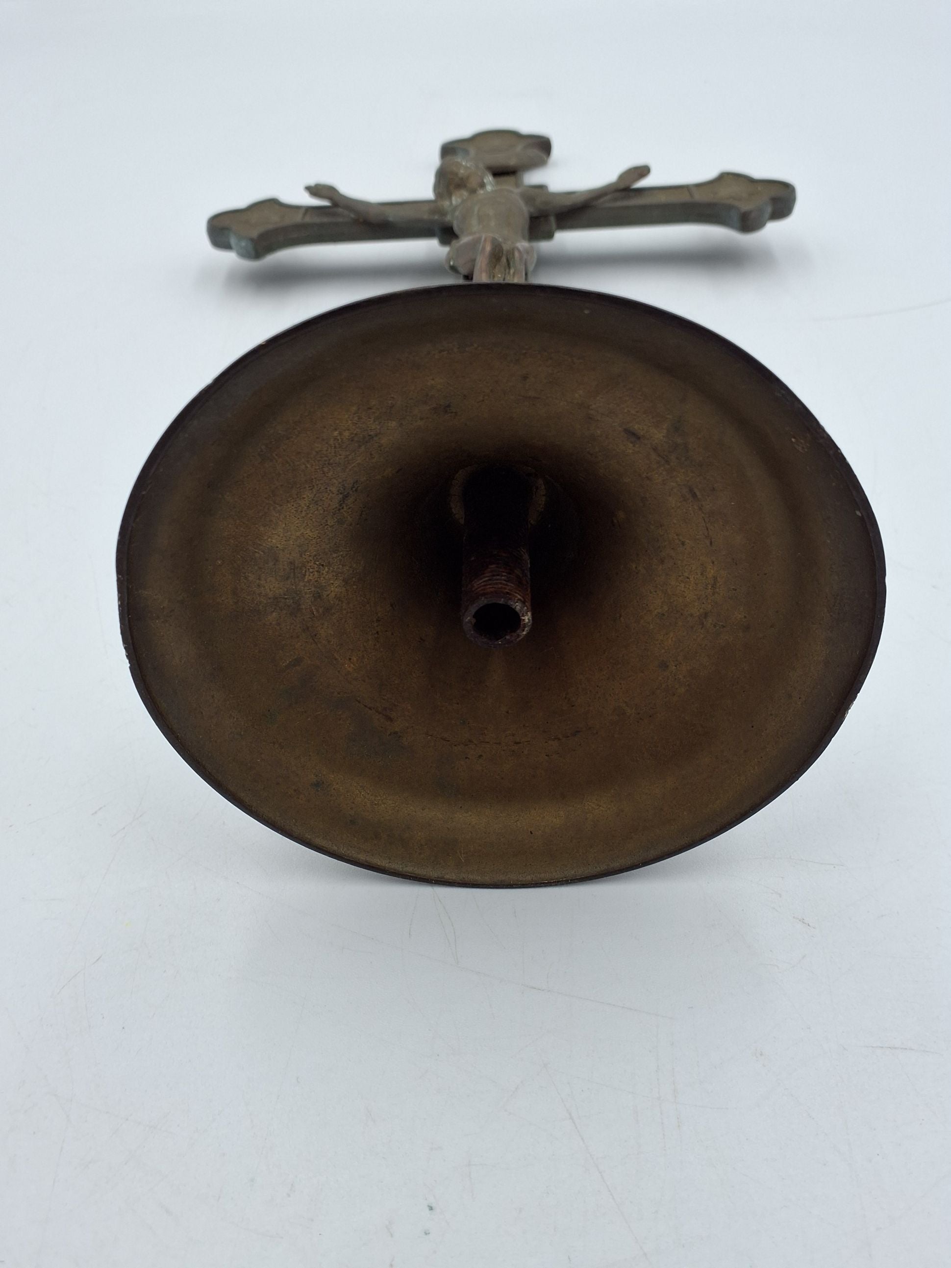 Flot crucifix