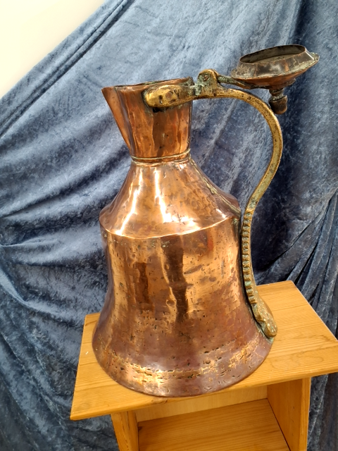 Kobberkande