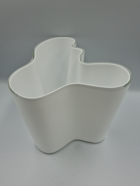 Ittala Alvor Aalto vase