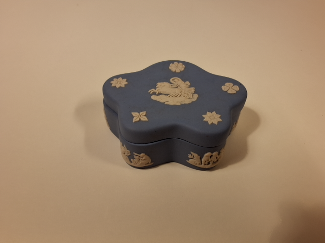 Wedgwood Englands
