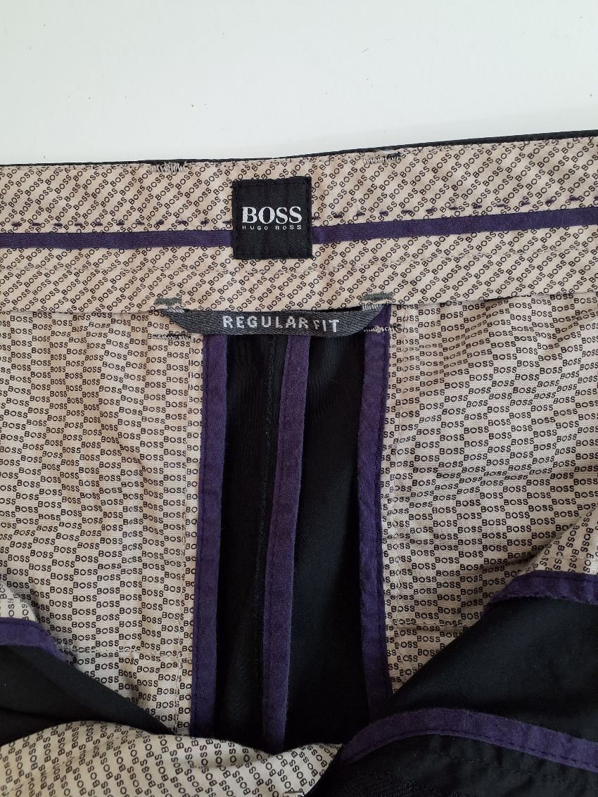 Boss - Hugo Boss Bukser