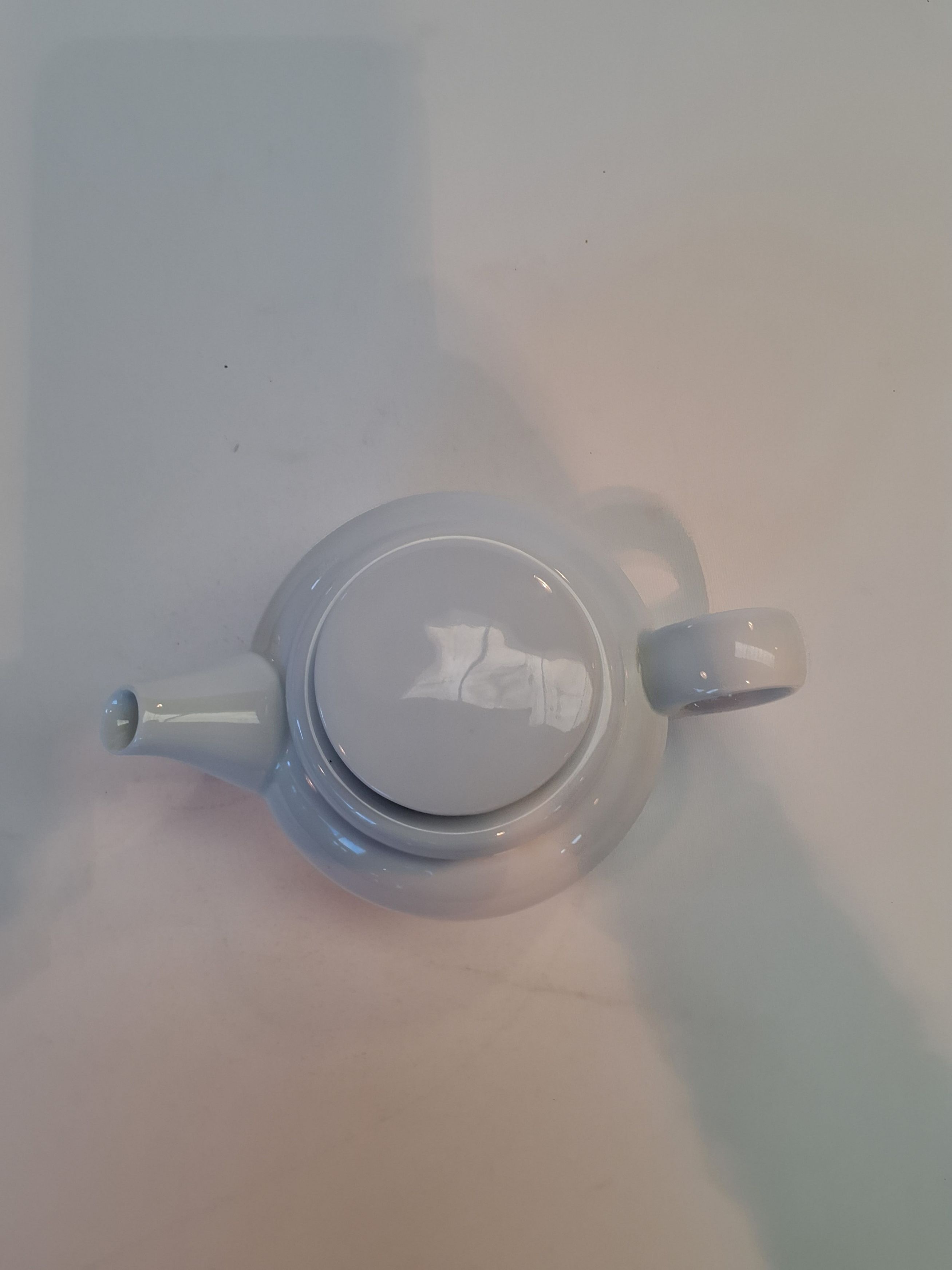 B&G Te-Kaffe Kande