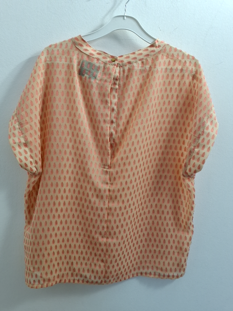 Lolly’s Laundry Bluse