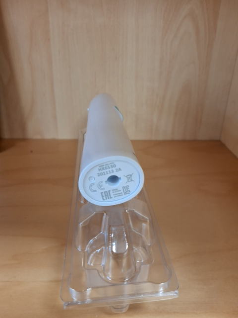 Philips Soniccqre Sæt