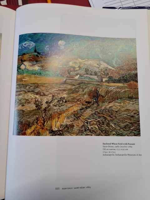 Van Gogh