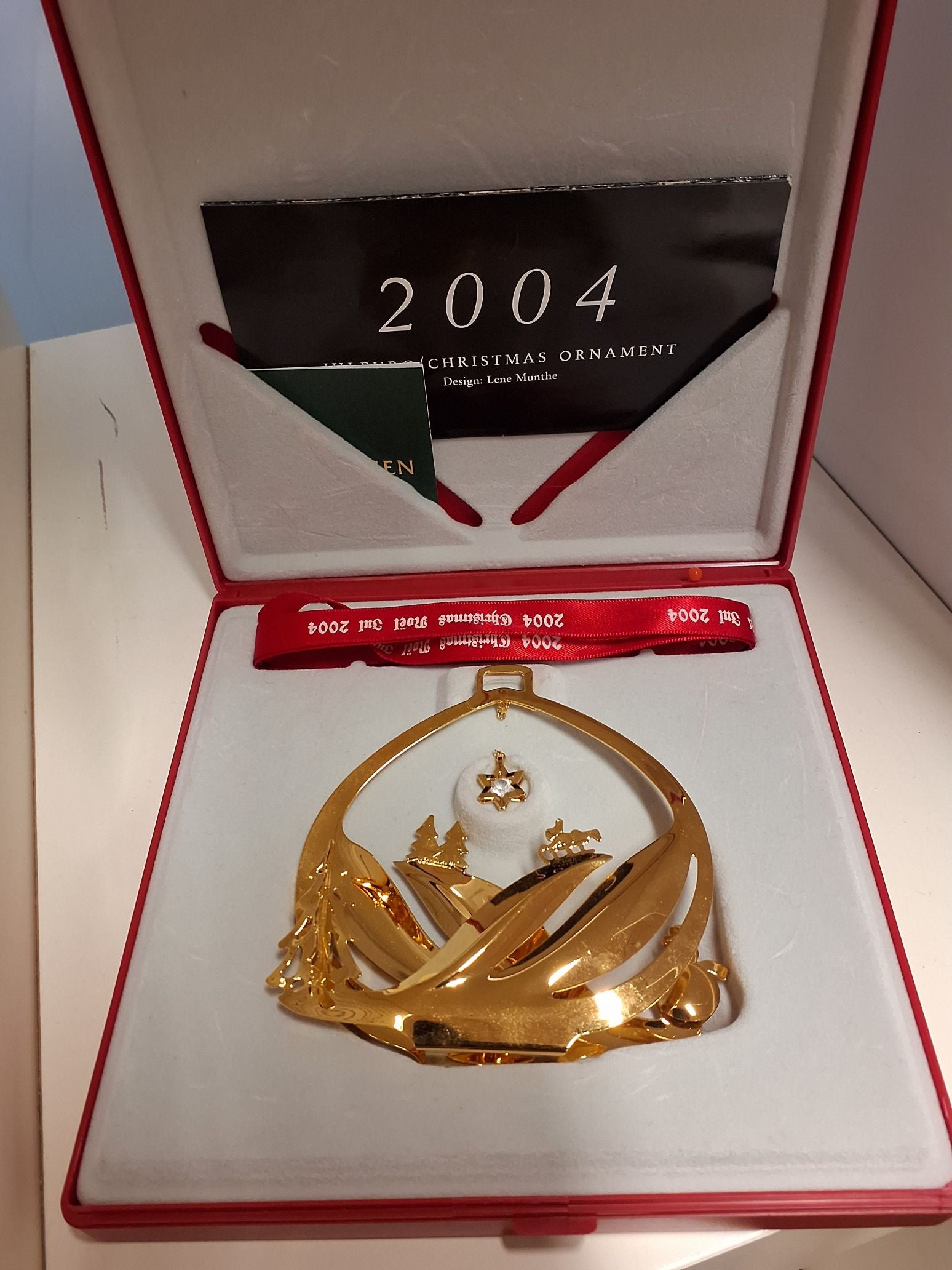 Georg Jensen