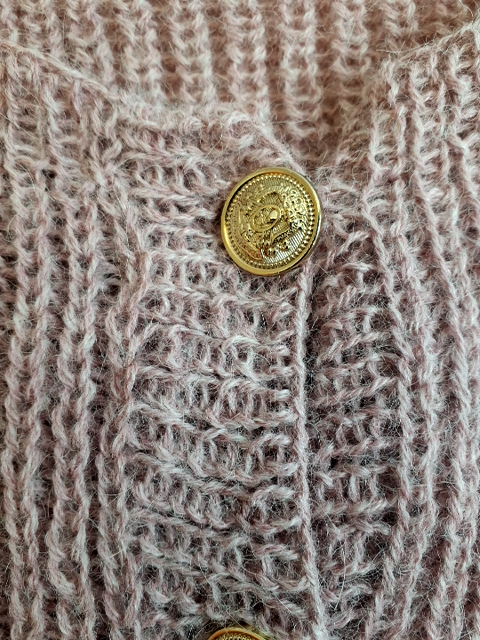 Ukendt mærke Cardigan