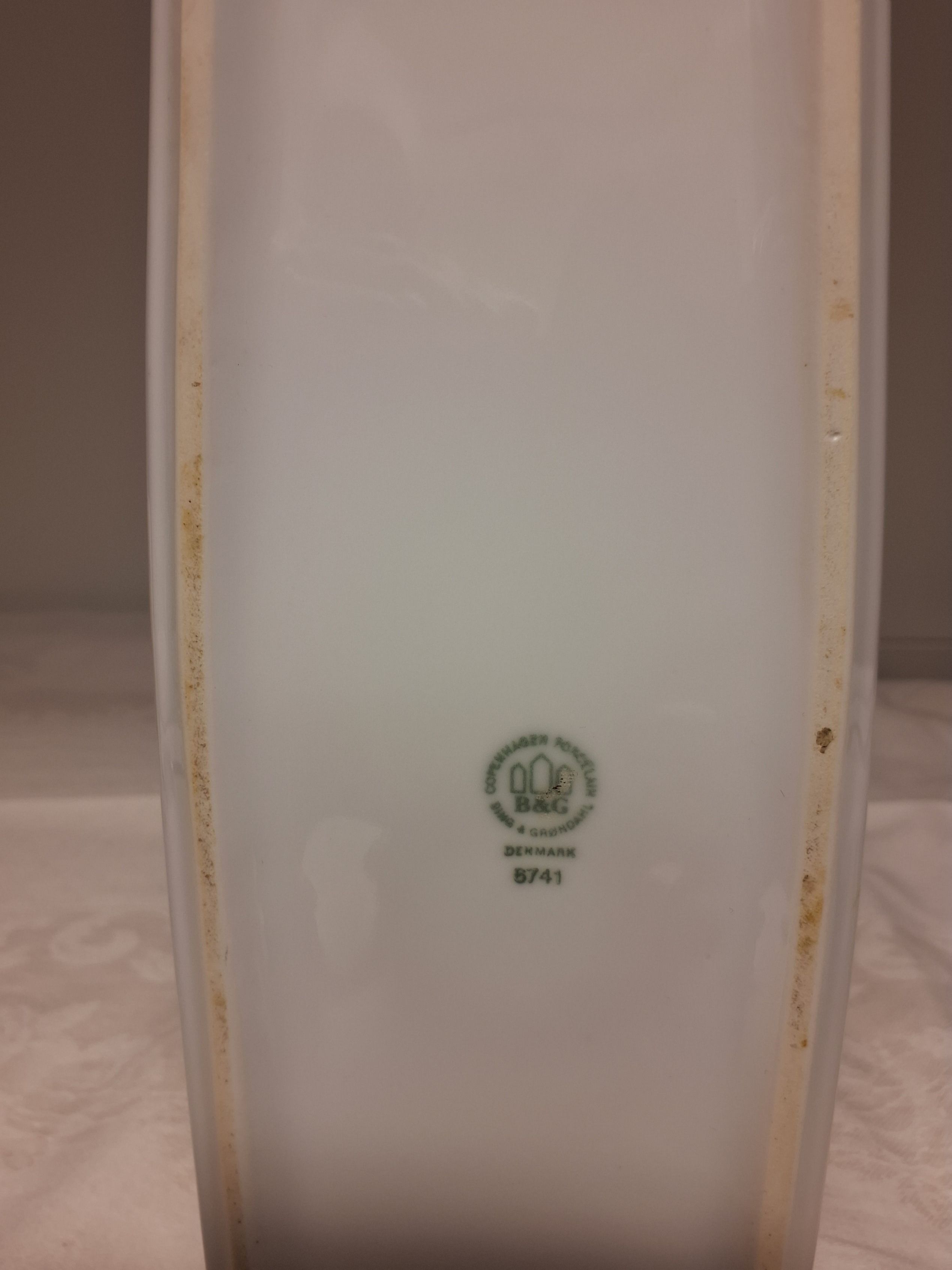 B&G Vase