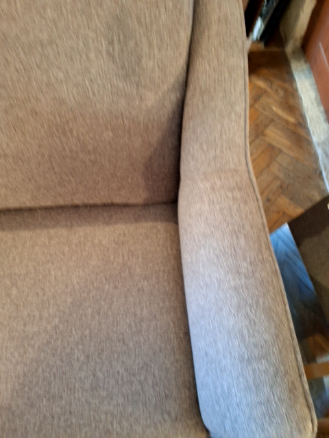 2-personers sofa