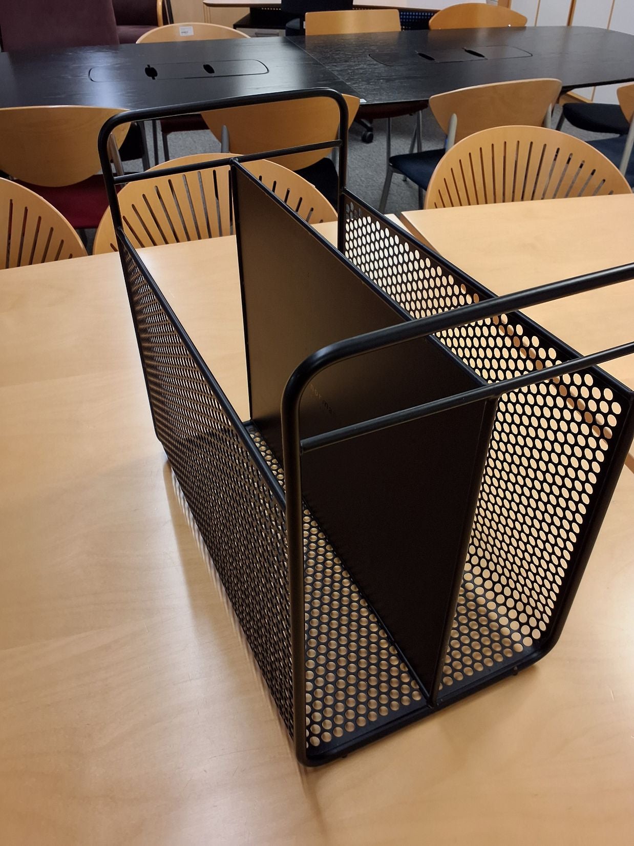 Normann Copenhagen Analog Magasinholder - 9565