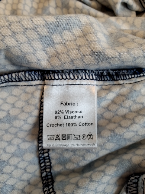 Du Milde Kjole