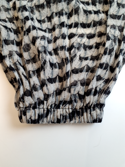 Bruuns Bazar - BZR Bluse (O192)