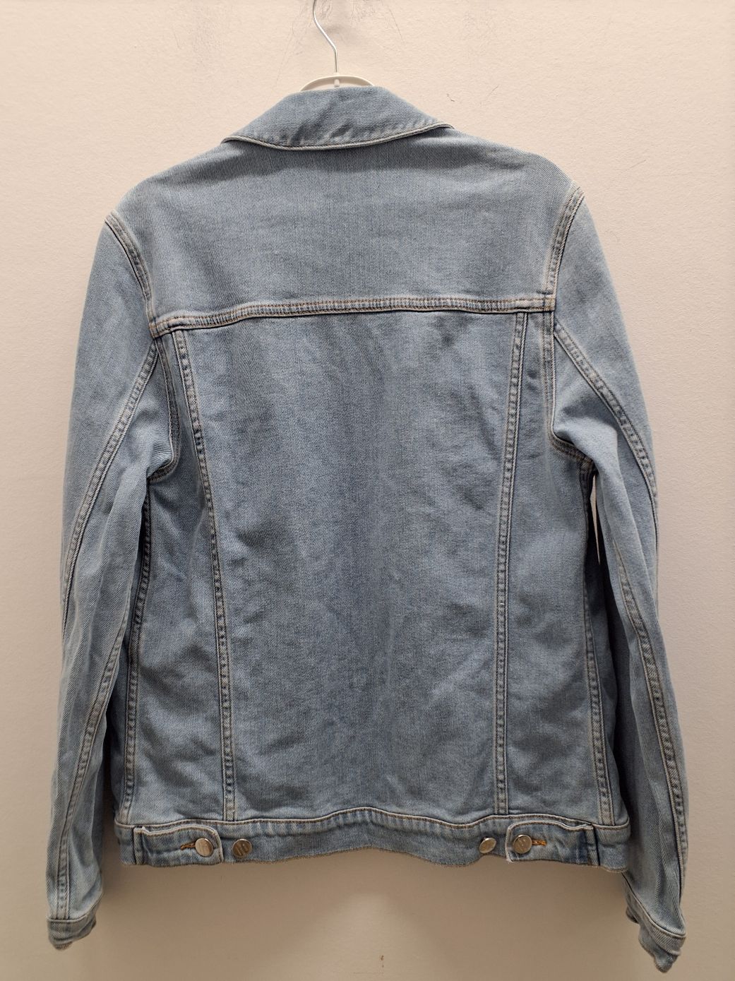 Mads Nørgaard denimjakke