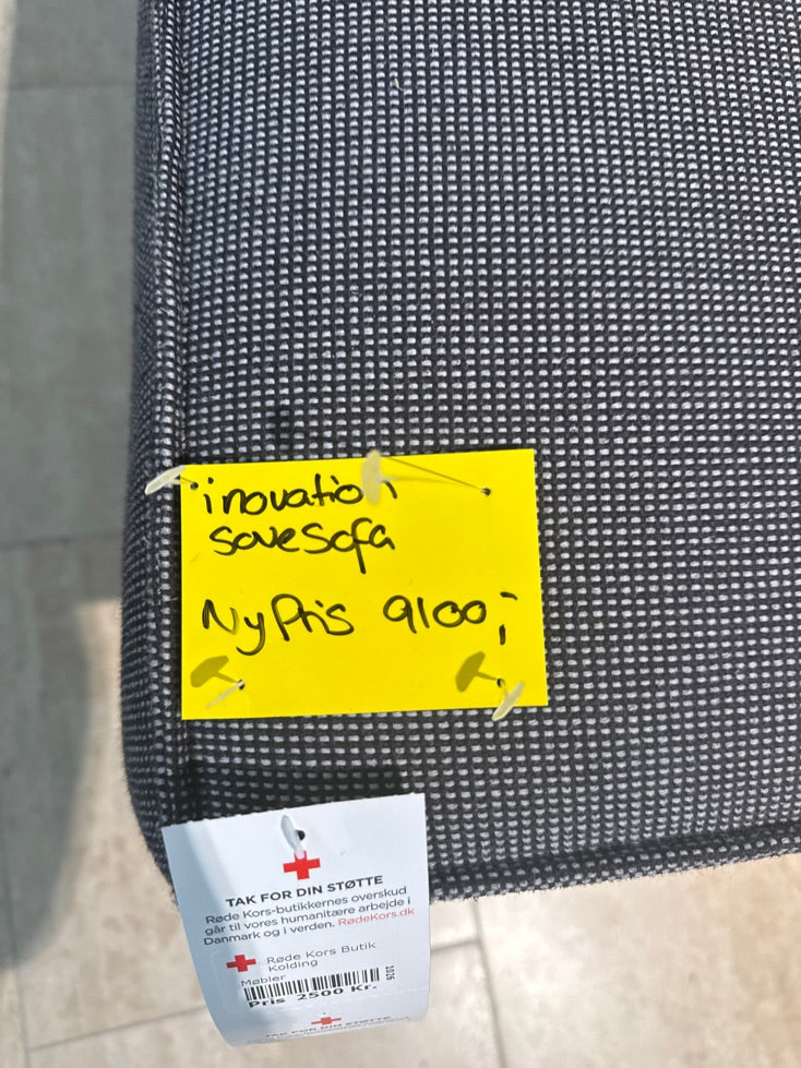 Sovesofa "Inovastion"