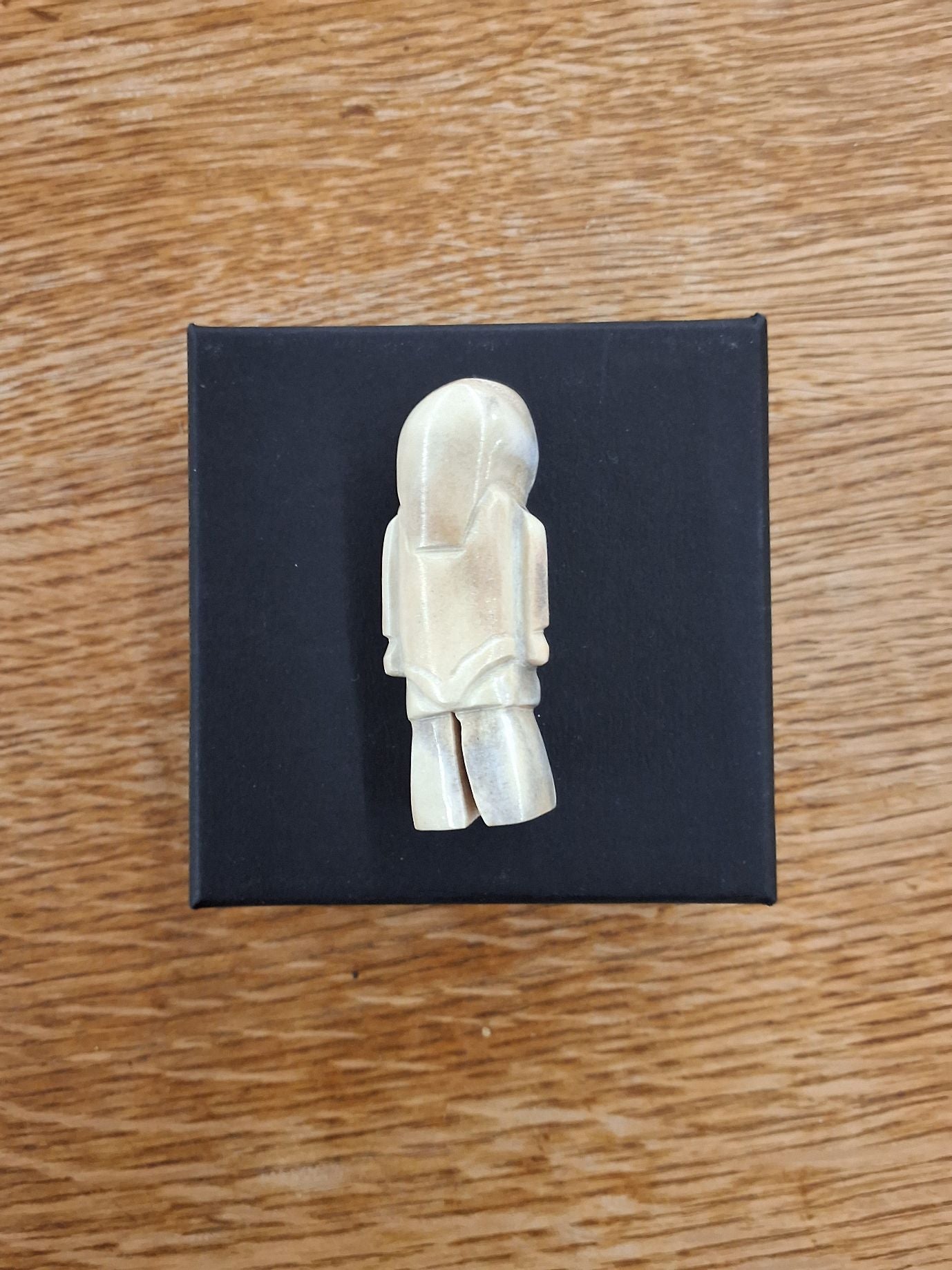 Inuit figur