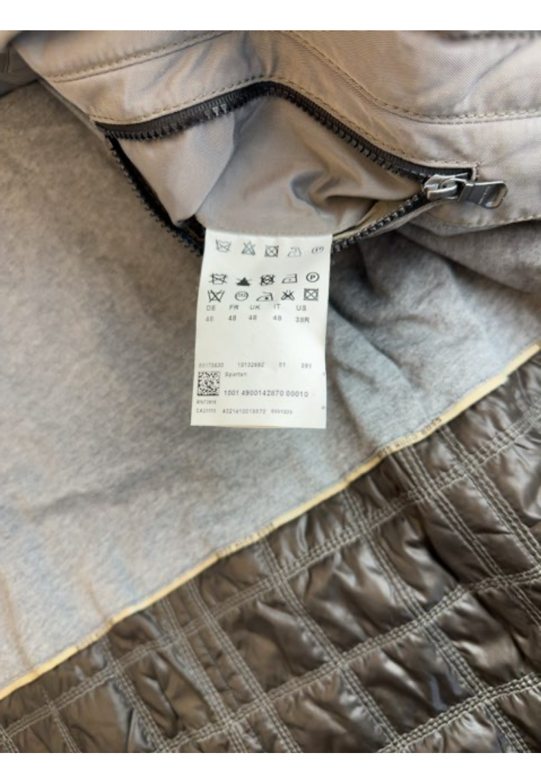 Boss - Hugo Boss Jakke (R116)