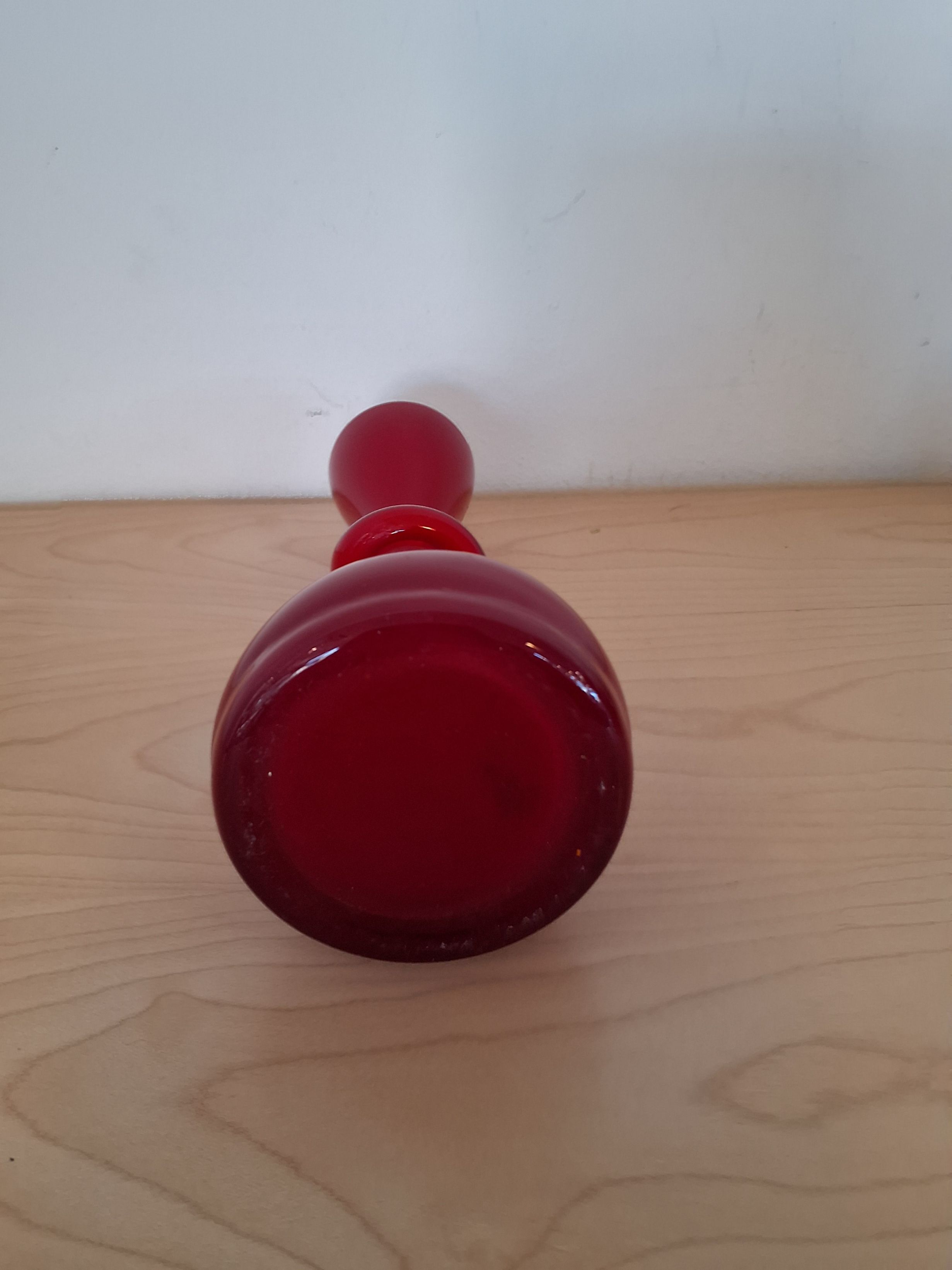 Normann Copenhagen Vase Swing