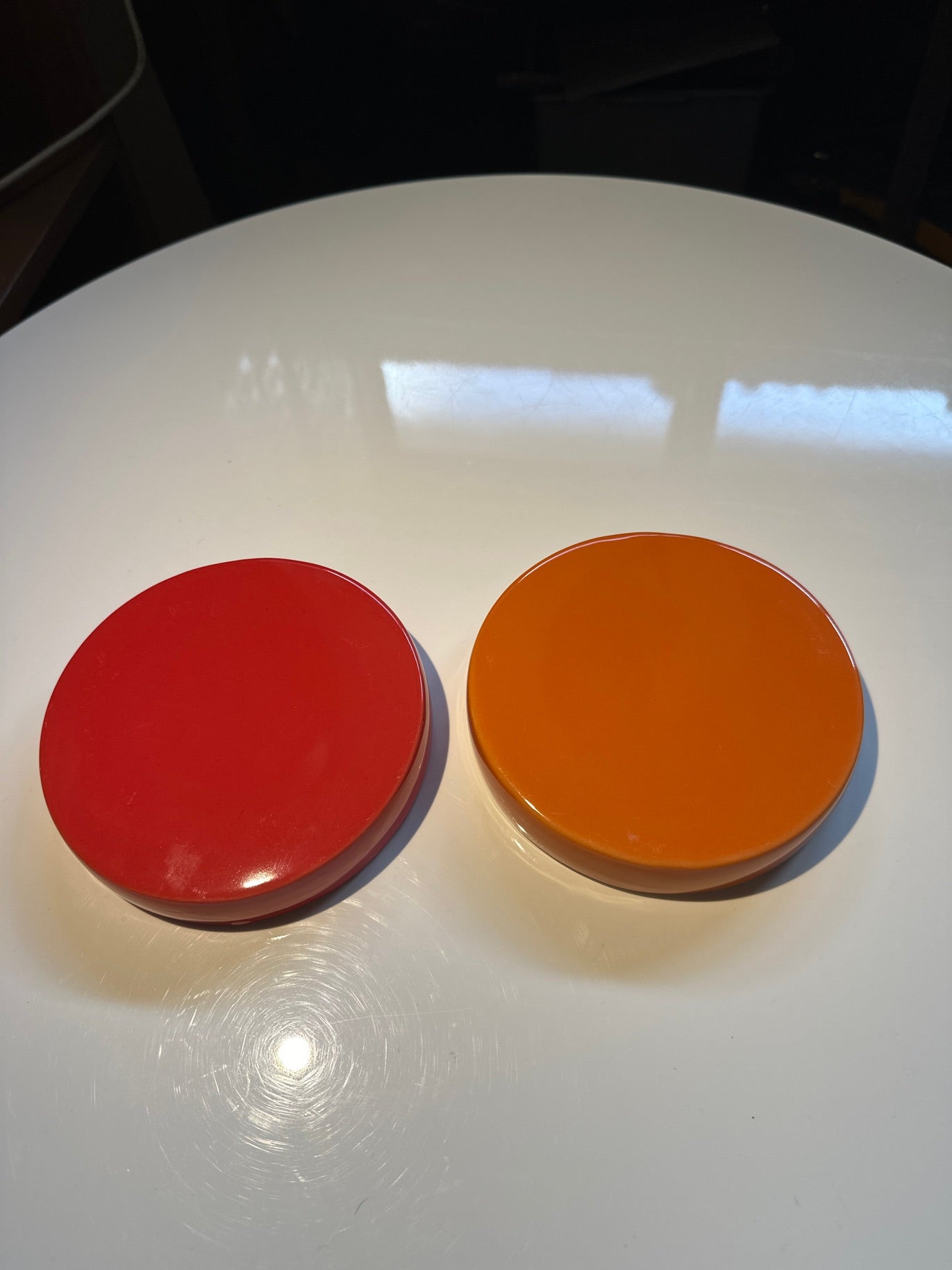 2 vægvaser
