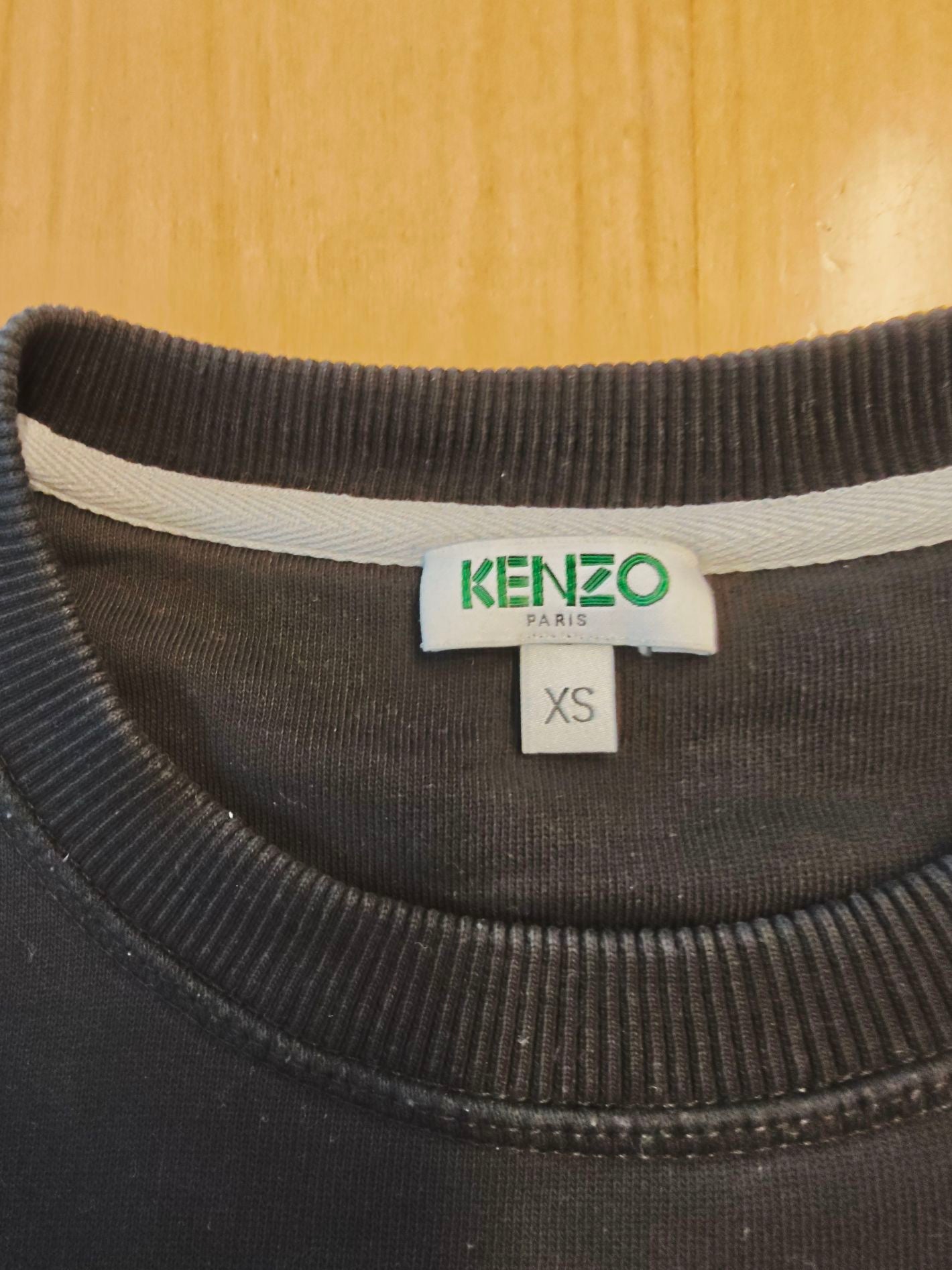 Kenzo Sweatshirt