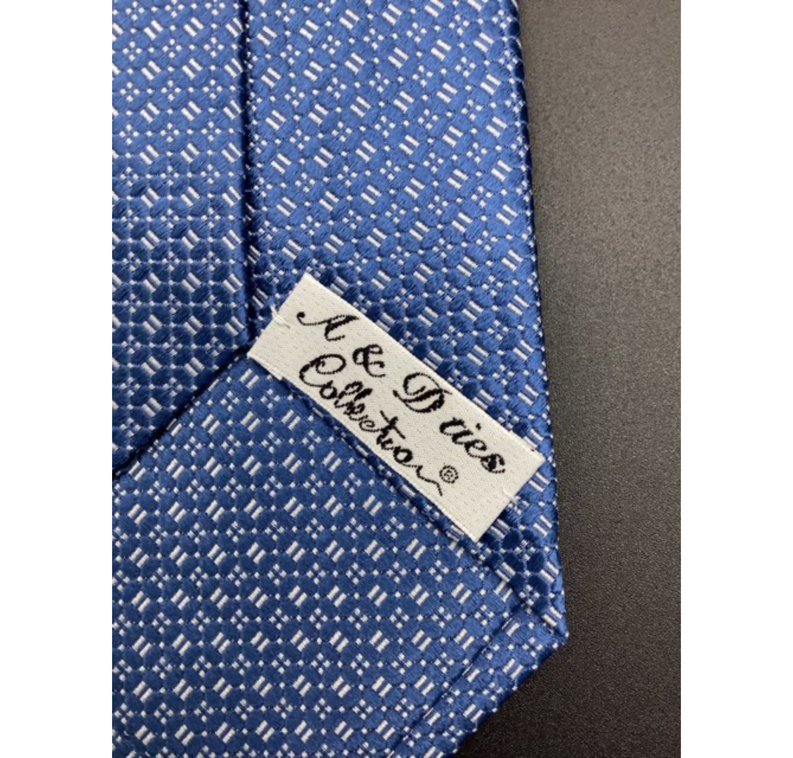 A & D Ties