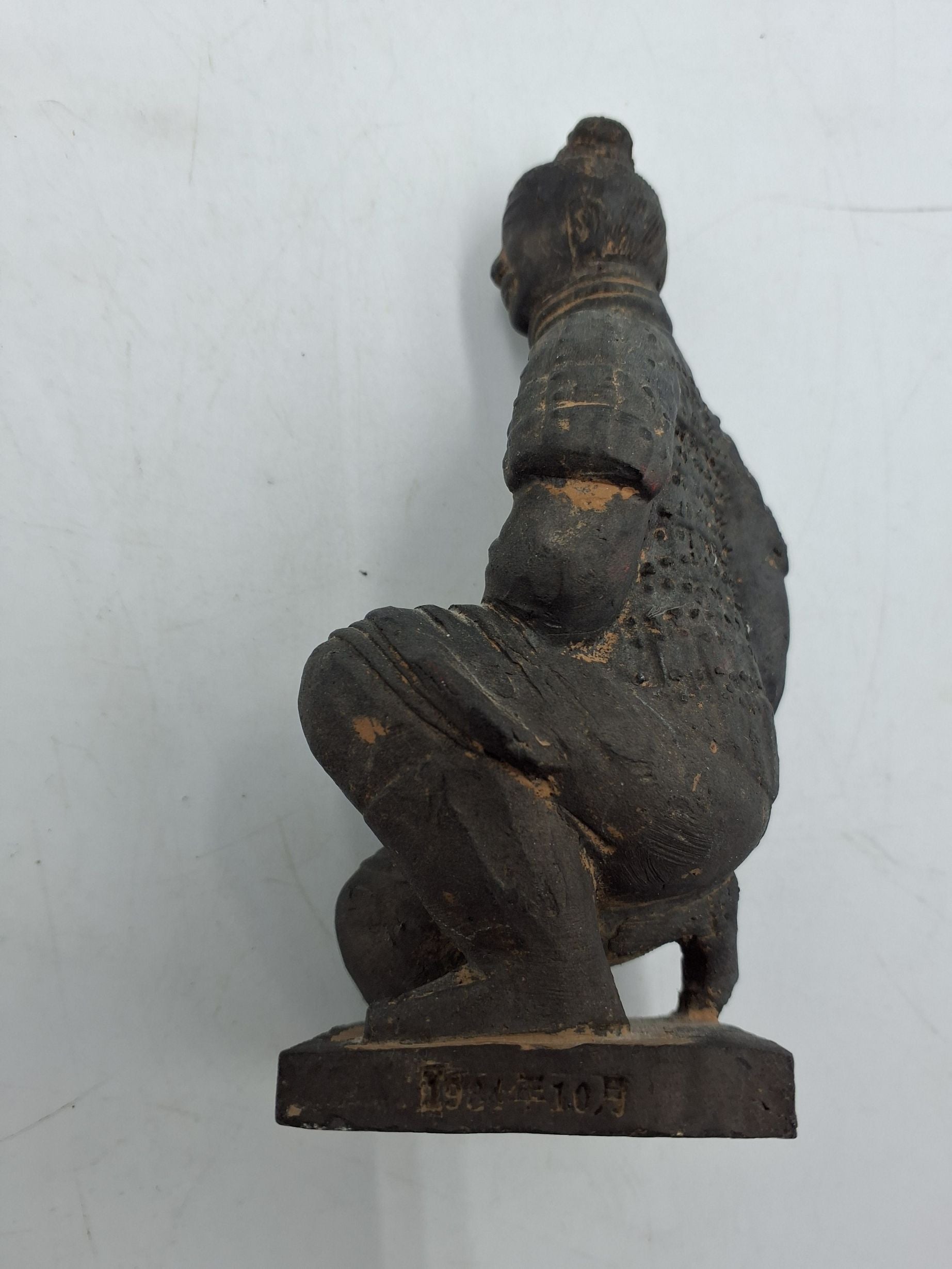 Kinesiske terracotta kriger