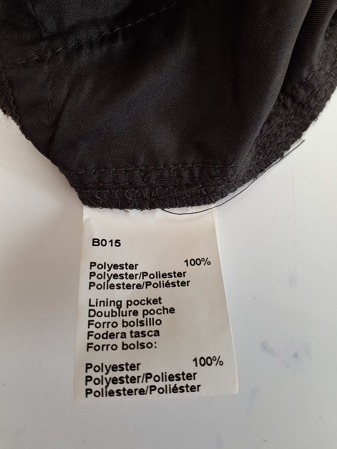 Gerard Darel Bukser