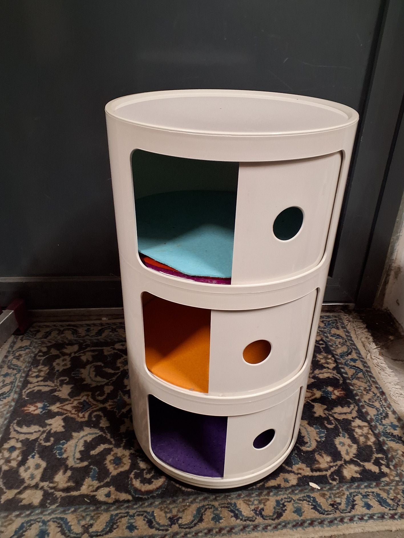 Kartell bord